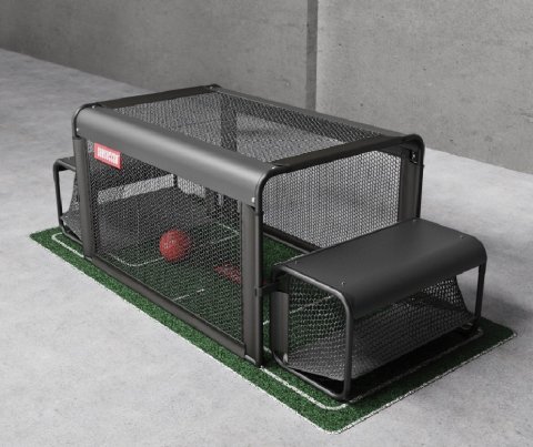 Sedací fotbal-subsoccer S3