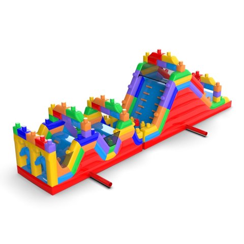 Profi Lego extra  15M překážková dráha