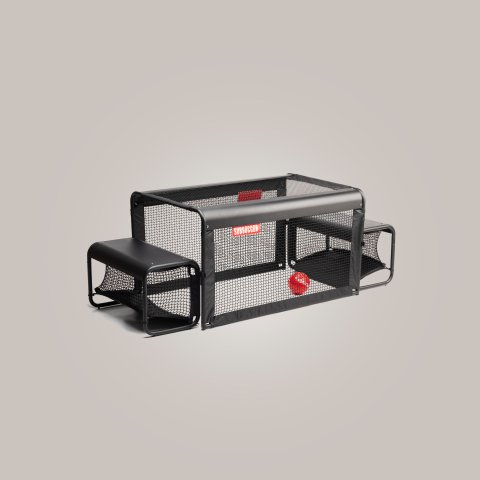 Sedací fotbal- Subsoccer S3